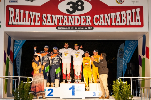 014 Rallye de Santander 2017 078